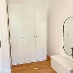 Le Spacieux Et Confortable A 15min De La Gare Apartamento