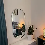 Le Spacieux Et Confortable A 15min De La Gare Apartamento *