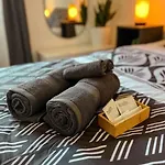 Apartamento Le Spacieux Et Confortable A 15min De La Gare Valence (Drome)