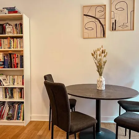 Apartamento Le Spacieux Et Confortable A 15min De La Gare Valence (Drome)