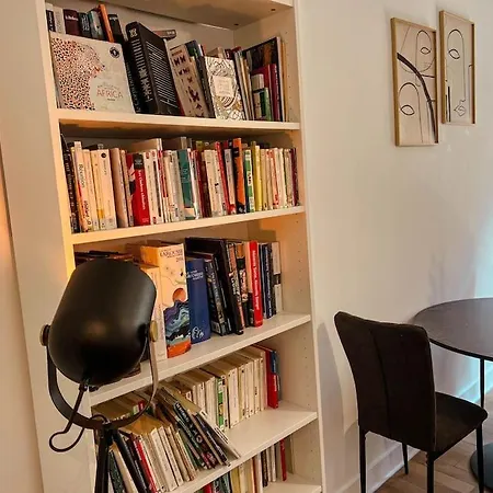 Le Spacieux Et Confortable A 15min De La Gare Apartamento Valence (Drome)